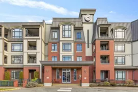 404 8880 202 Street, Langley, BC