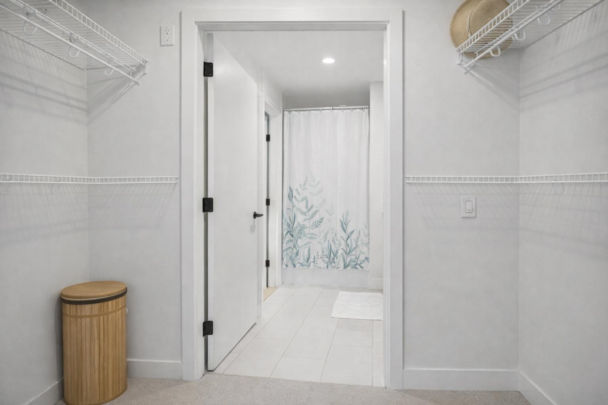 Breakfast Nook Photo of 310 3018 St George Street, Port Moody, BC