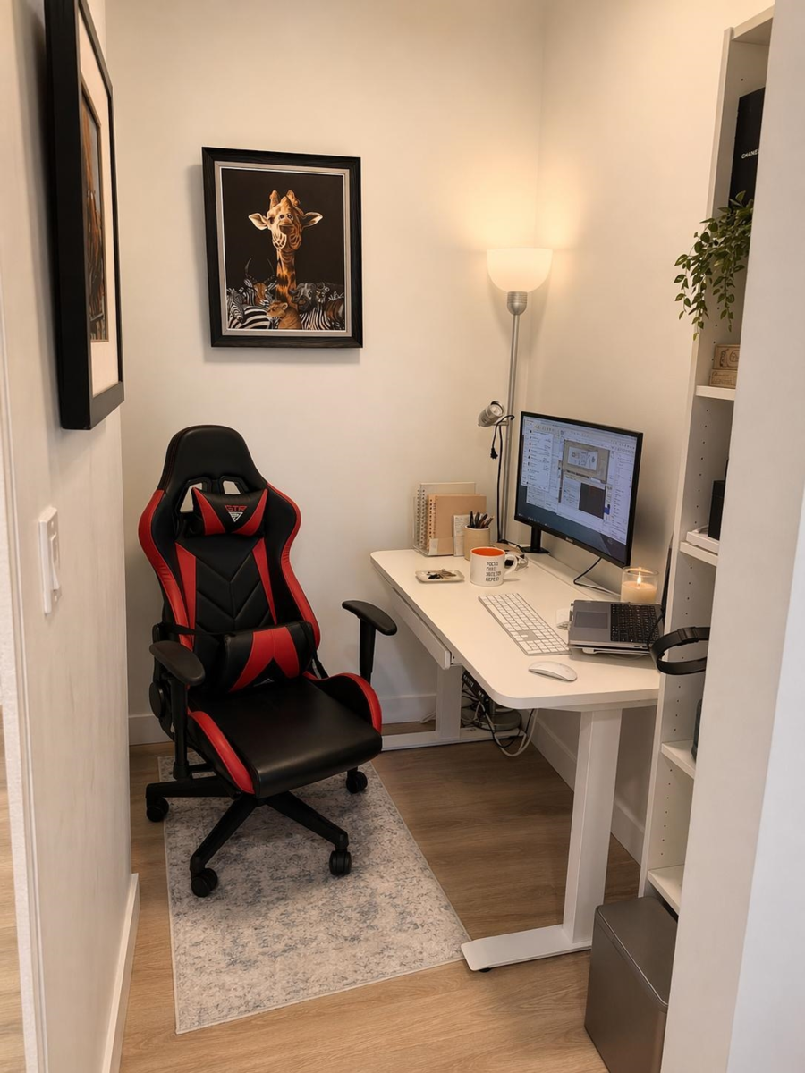 Kitchen Photo of 310 3018 St George Street, Port Moody, BC