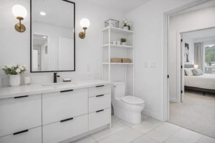 310 3018 St George Street, Port Moody, BC