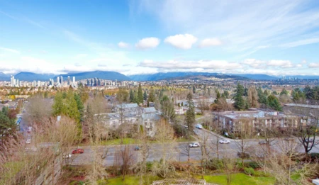 1007 5899 Wilson Avenue, Burnaby, BC, Burnaby — Apartment/Condo for sale