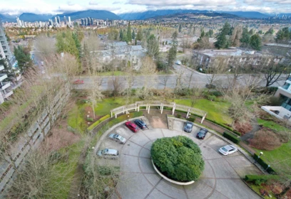 1007 5899 Wilson Avenue, Burnaby, BC, Burnaby — Apartment/Condo for sale