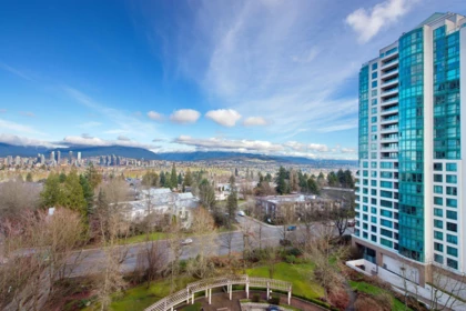 1007 5899 Wilson Avenue, Burnaby, BC, Burnaby — Apartment/Condo for sale