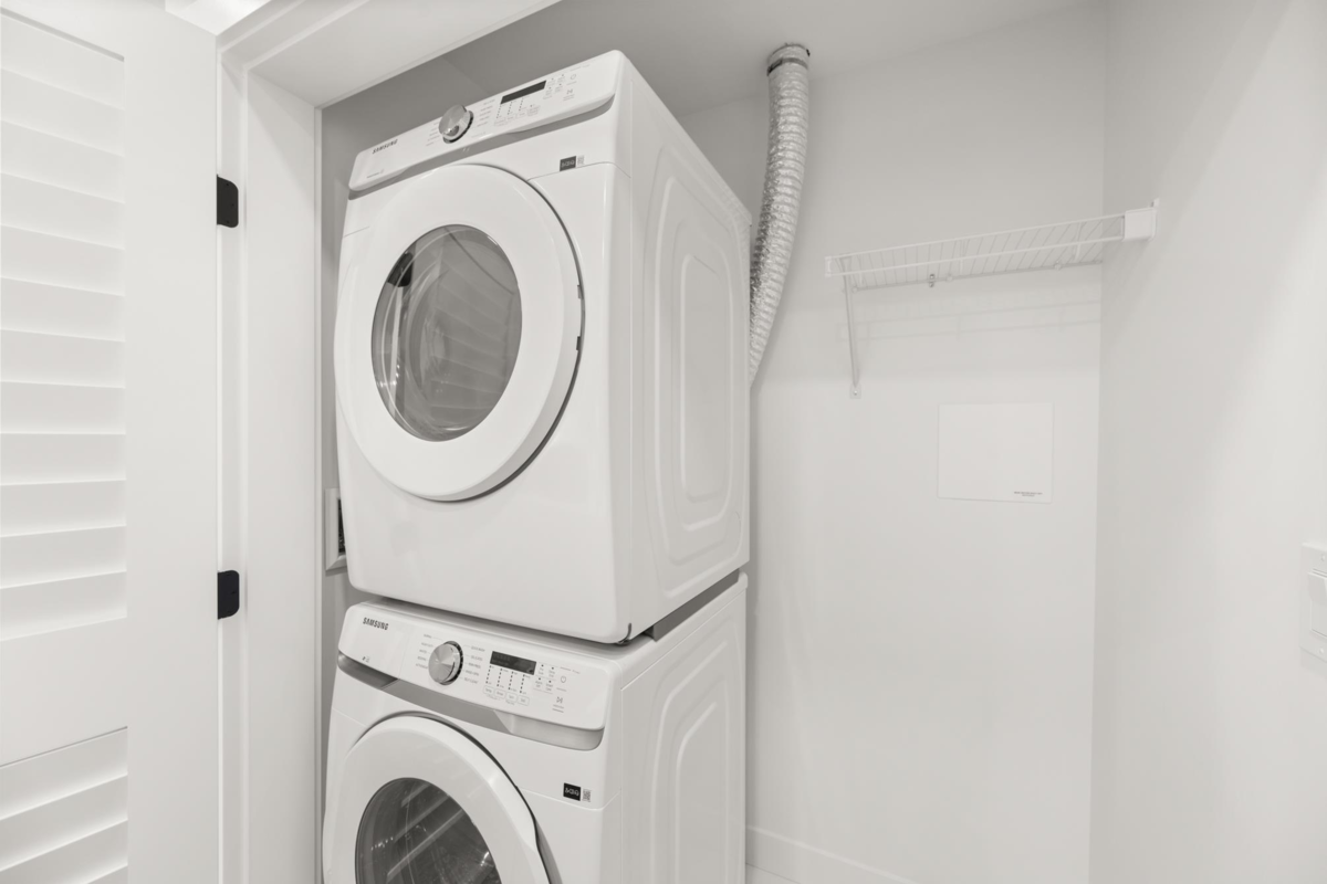 Basement Recreation Room Photo of 107 19911 76 Avenue, Langley, BC