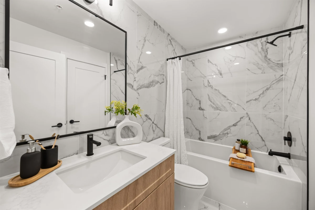 Loft / Bonus Room Photo of 107 19911 76 Avenue, Langley, BC