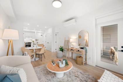 107 19911 76 Avenue, Langley, BC, Willoughby Heights — 1 bed apartment/condo for sale