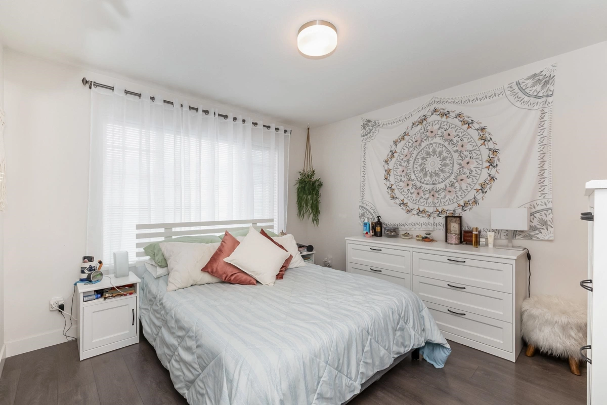 Bedroom 4 Photo of 18 11305 240 Street, Maple Ridge, BC