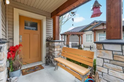 18 11305 240 Street, Maple Ridge, BC