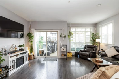 18 11305 240 Street, Maple Ridge, BC