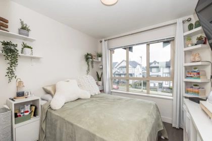 Powder Room Photo of 18 11305 240 Street, Maple Ridge, BC