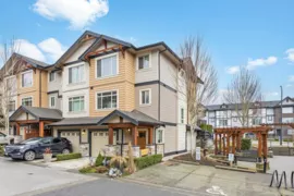 18 11305 240 Street, Maple Ridge, BC
