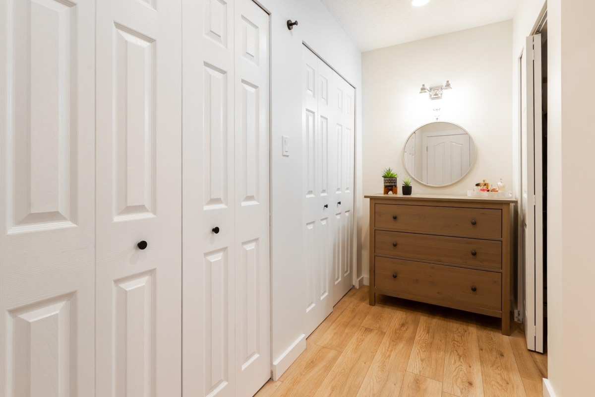 Basement Recreation Room Photo of 4638 198c Street, Langley, BC
