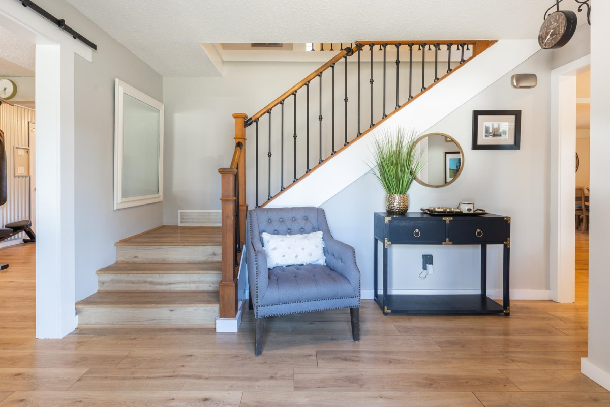 Bedroom 2 Photo of 4638 198c Street, Langley, BC