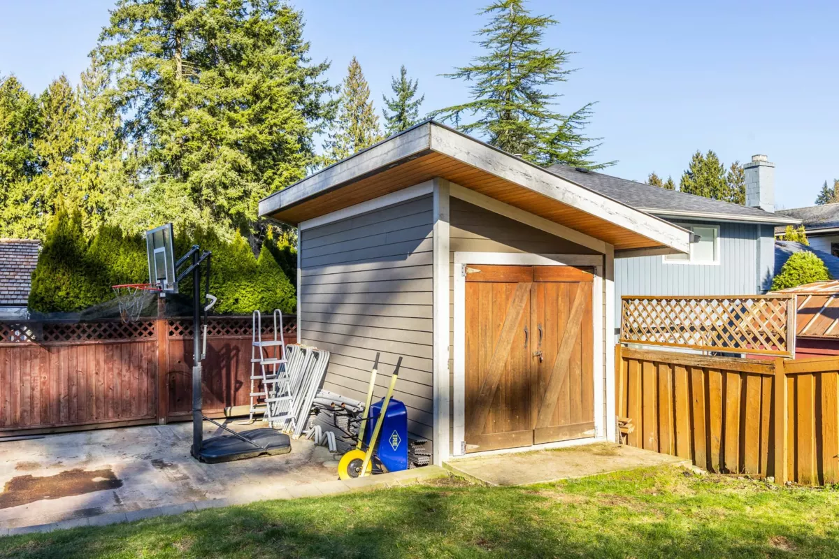 Community Amenities Photo (Clubhouse) of 4638 198c Street, Langley, BC