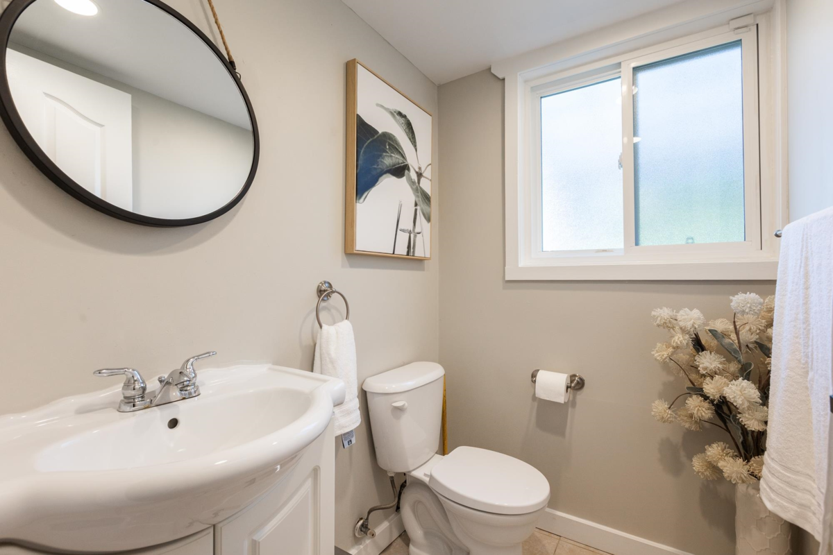 Garden / Landscaping Photo of 4638 198c Street, Langley, BC