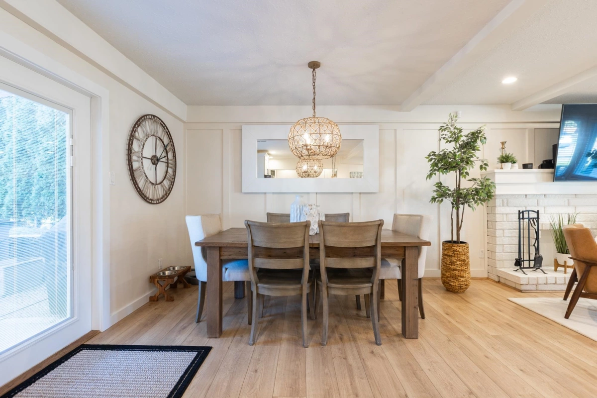 Kitchen Photo of 4638 198c Street, Langley, BC