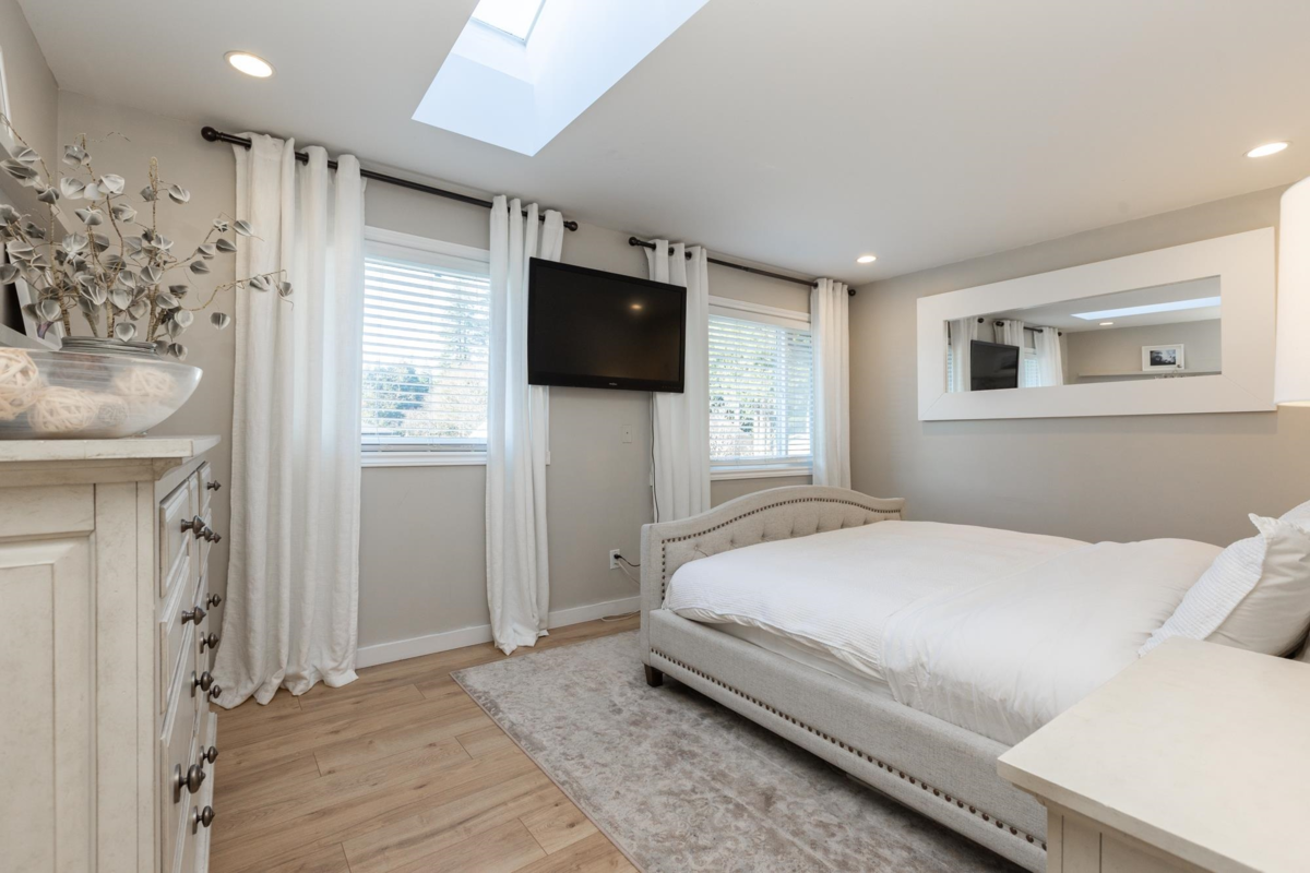 Office / Den Photo of 4638 198c Street, Langley, BC