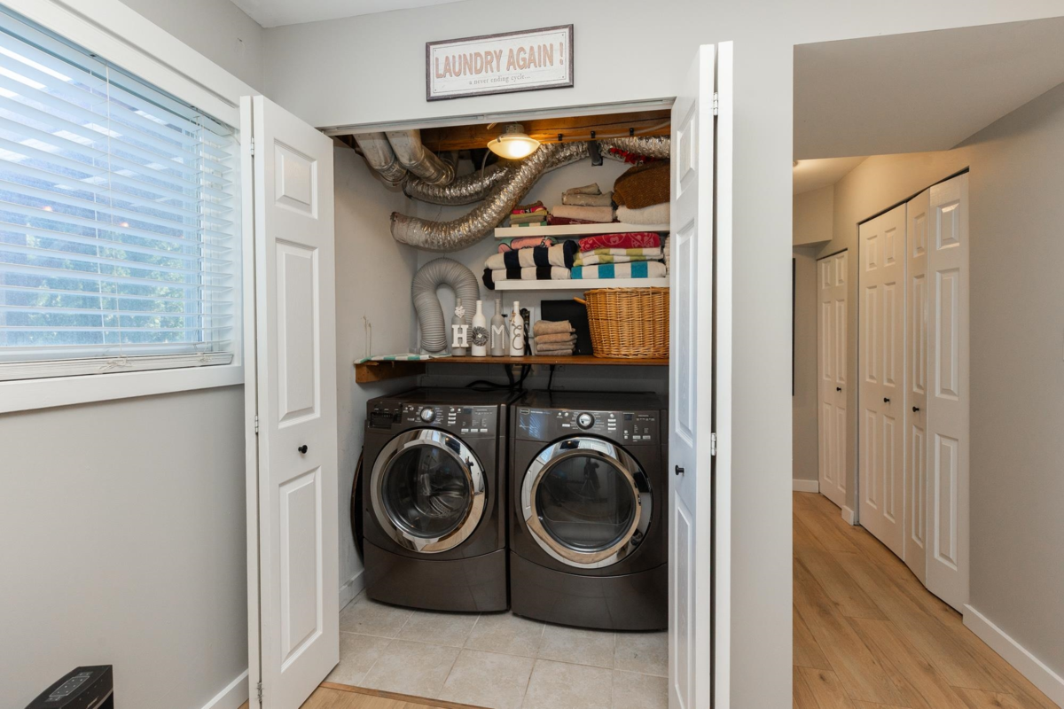 Outdoor Deck Photo of 4638 198c Street, Langley, BC