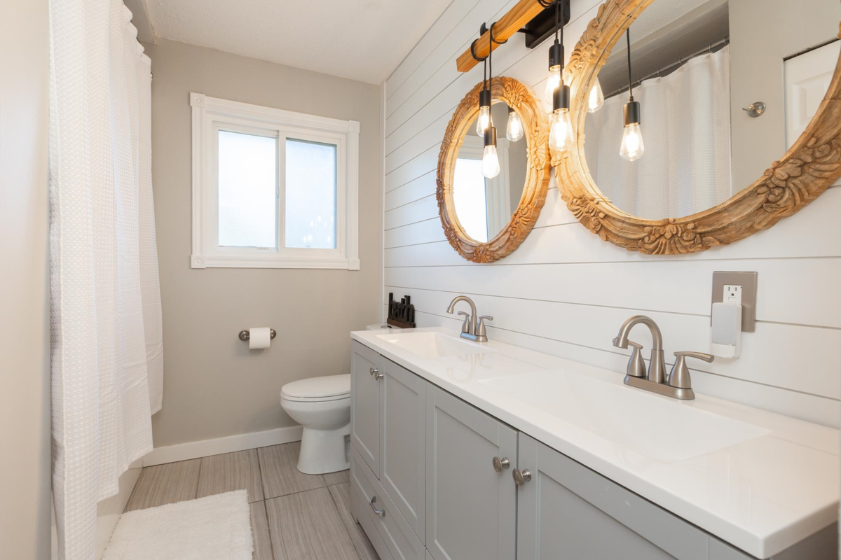 Outdoor Patio Photo of 4638 198c Street, Langley, BC