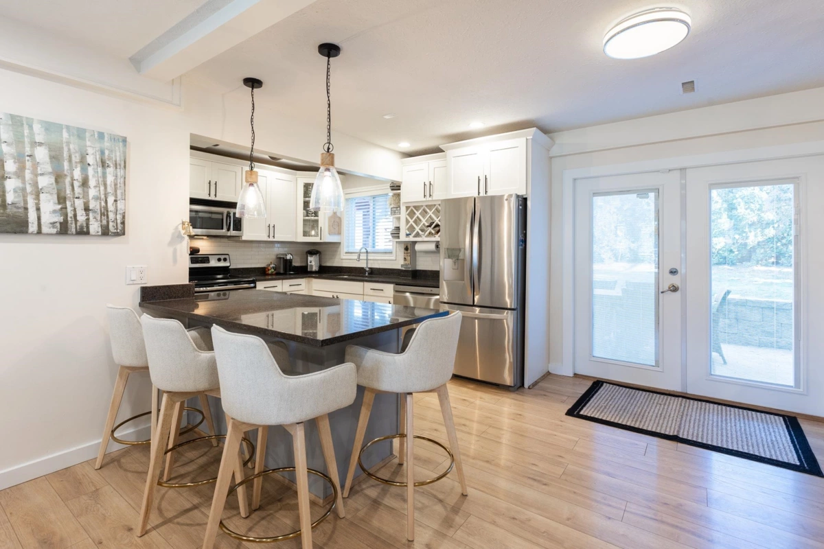 Pantry Photo of 4638 198c Street, Langley, BC