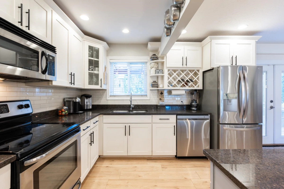 Primary Bedroom Photo of 4638 198c Street, Langley, BC