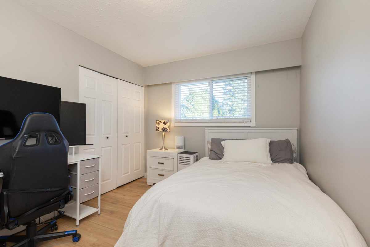 Staircase Photo of 4638 198c Street, Langley, BC