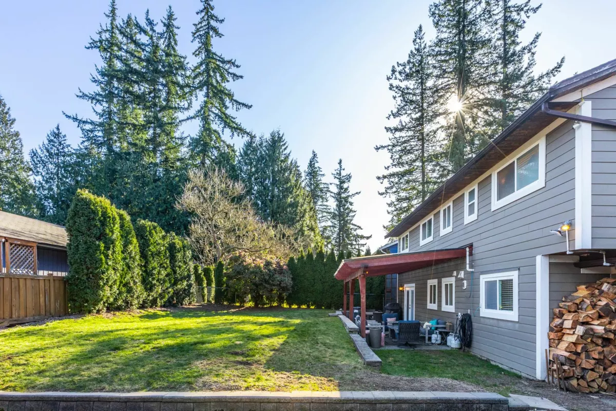 Street View Photo of 4638 198c Street, Langley, BC