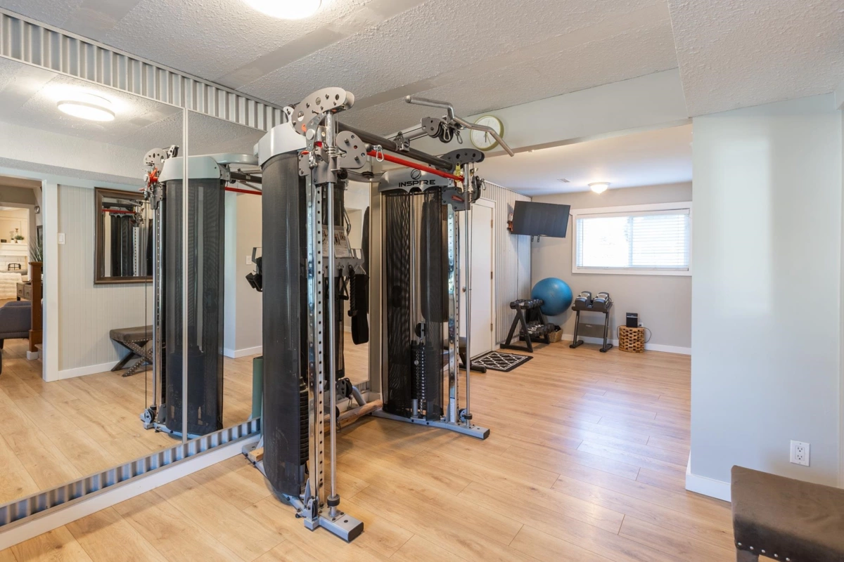 Walk-In Closet Photo of 4638 198c Street, Langley, BC