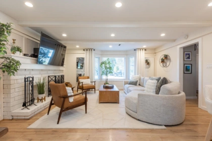 4638 198c Street, Langley, BC, Langley City — 4 bed single family residence for sale