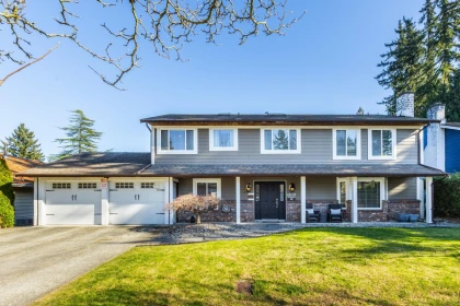 4638 198c Street, Langley, BC, Langley — Single Family Residence for sale