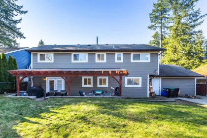 Fitness Center Photo Near 4638 198c Street, Langley, BC