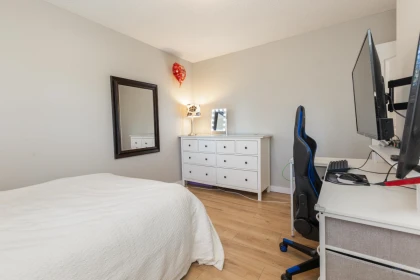 Hallway Photo of 4638 198c Street, Langley, BC