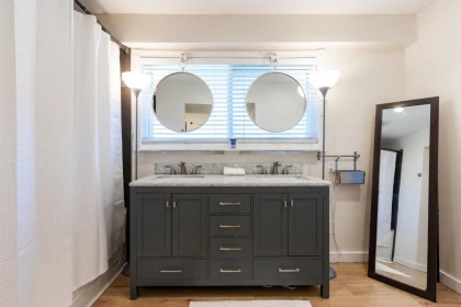 Laundry Room Photo of 4638 198c Street, Langley, BC