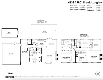 Playground / Recreational Area Near 4638 198c Street, Langley, BC