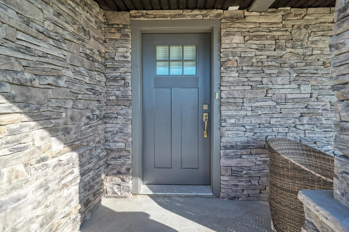 Kitchen Photo of 6252 Oracle Road, Sechelt, BC