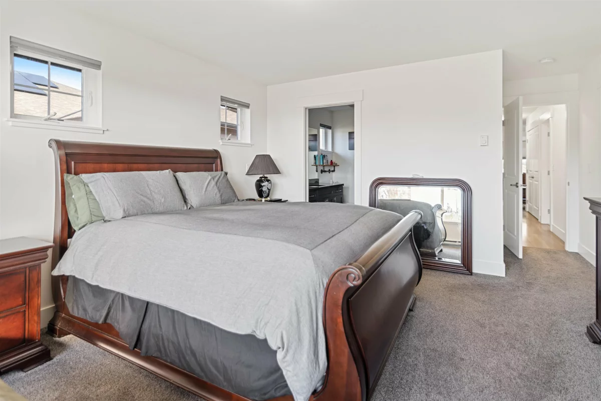 Laundry Room Photo of 6252 Oracle Road, Sechelt, BC