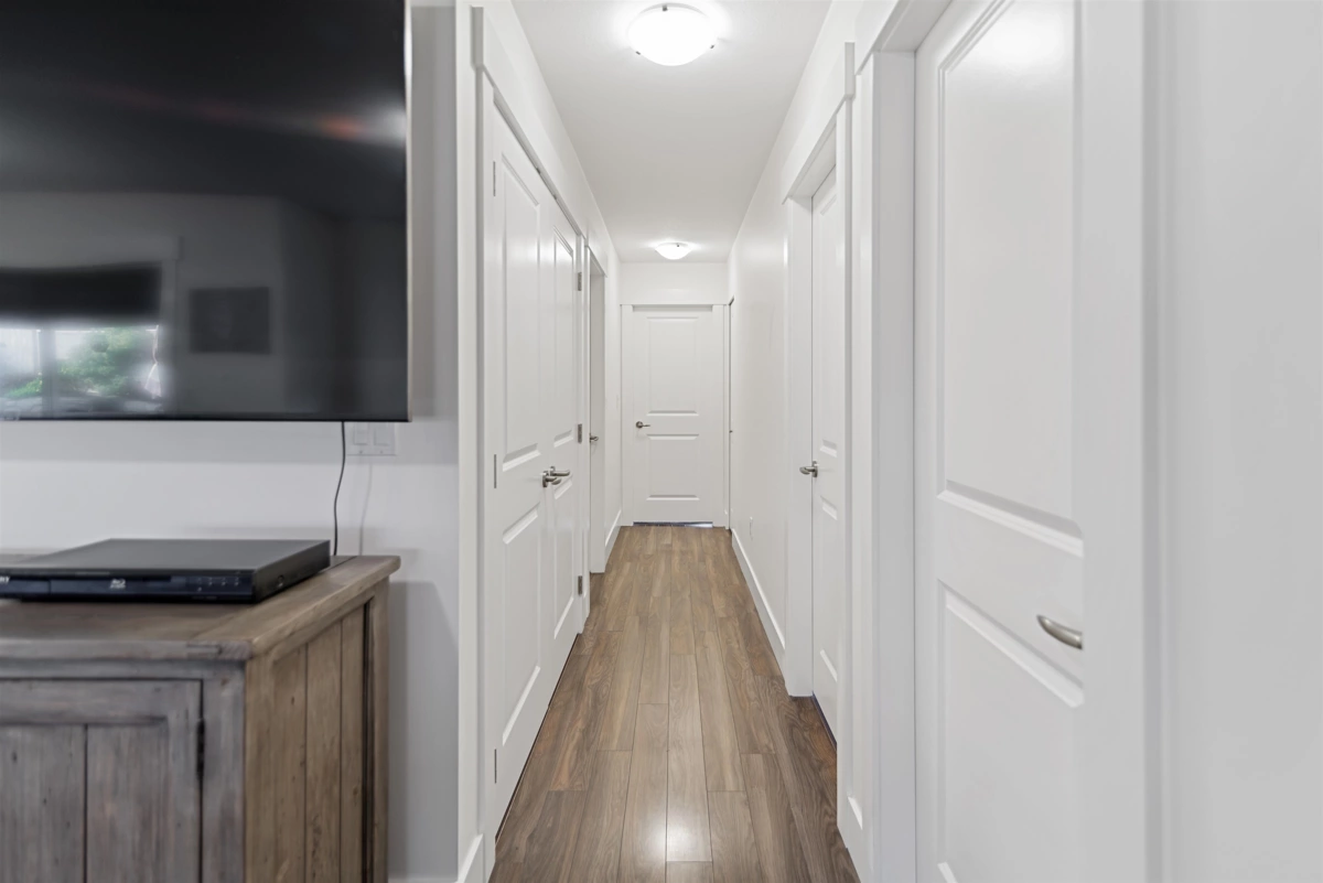 Loft / Bonus Room Photo of 6252 Oracle Road, Sechelt, BC