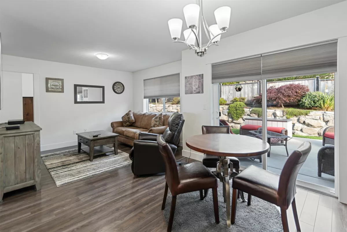 Office / Den Photo of 6252 Oracle Road, Sechelt, BC