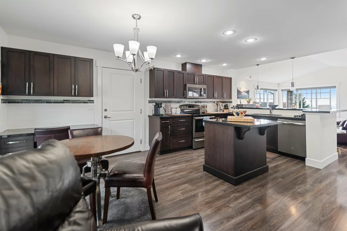 Pantry Photo of 6252 Oracle Road, Sechelt, BC