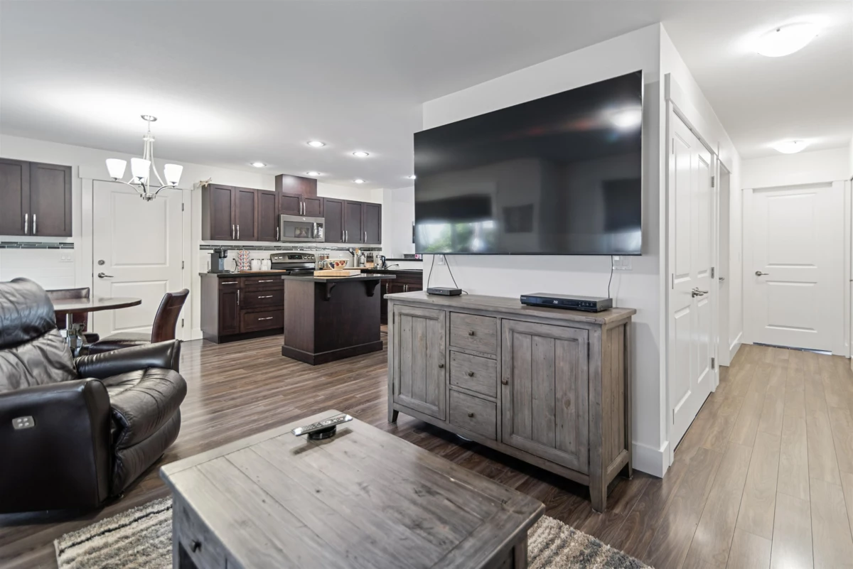 Primary Bedroom Photo of 6252 Oracle Road, Sechelt, BC