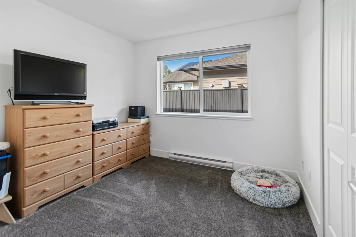 Staircase Photo of 6252 Oracle Road, Sechelt, BC