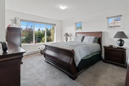 Basement Recreation Room Photo of 6252 Oracle Road, Sechelt, BC