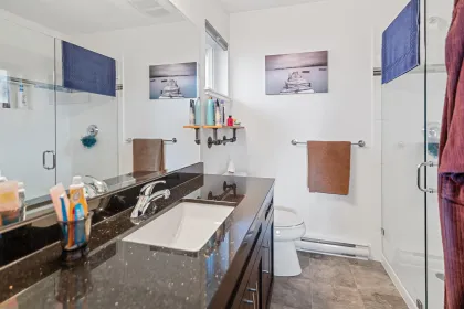 Mudroom Photo of 6252 Oracle Road, Sechelt, BC