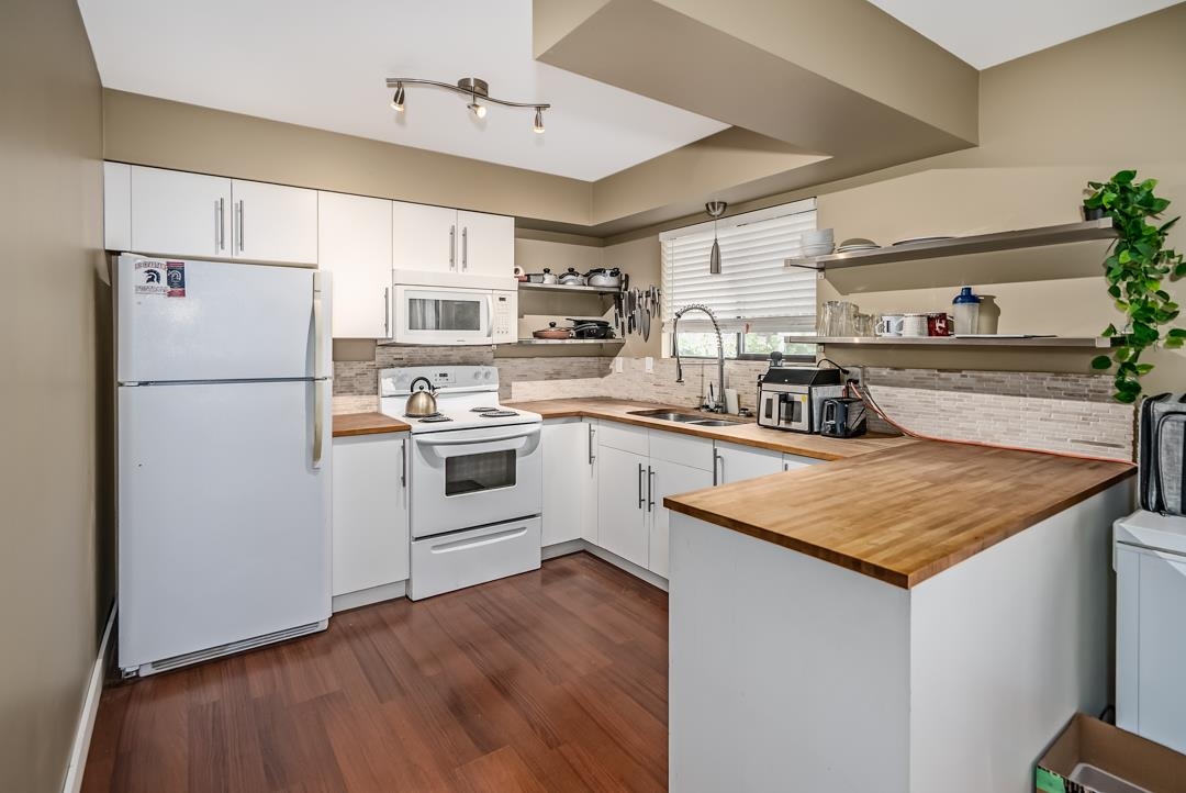 Bedroom 2 Photo of 34899 Glenn Mountain Drive, Abbotsford, BC