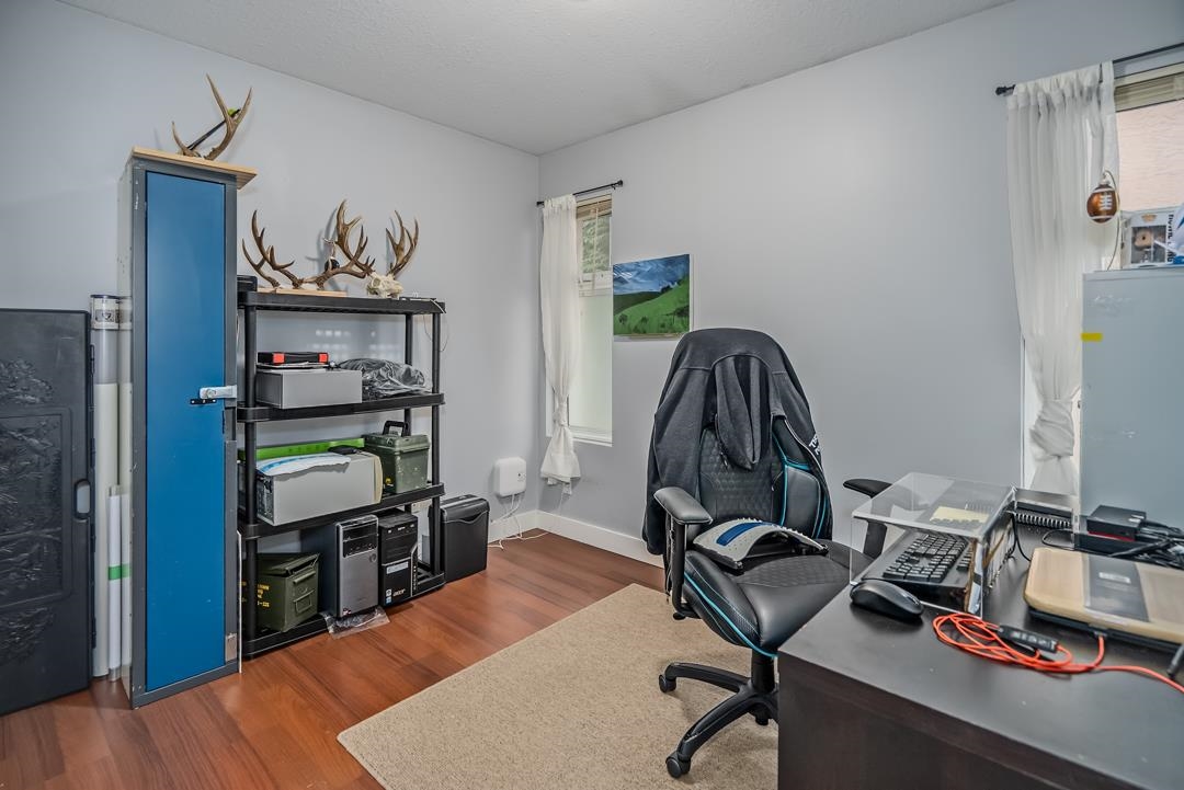 Entry Foyer Photo of 34899 Glenn Mountain Drive, Abbotsford, BC
