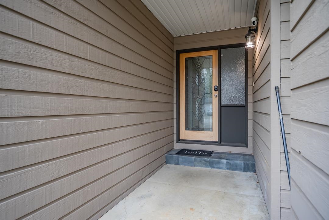 Exterior Rear Photo of 34899 Glenn Mountain Drive, Abbotsford, BC