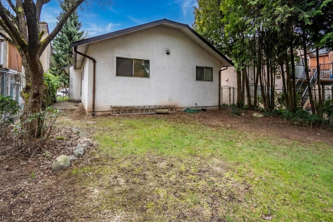 Garage Interior Photo of 34899 Glenn Mountain Drive, Abbotsford, BC