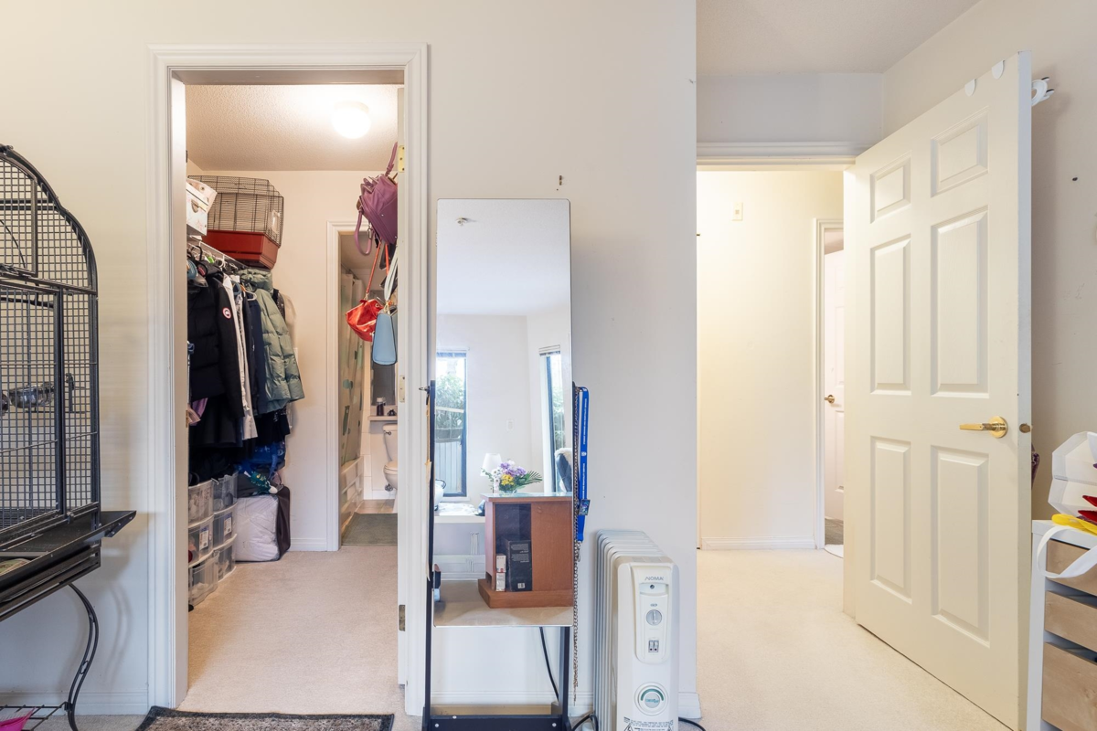 Office / Den Photo of 310 5855 Cowrie Street, Sechelt, BC