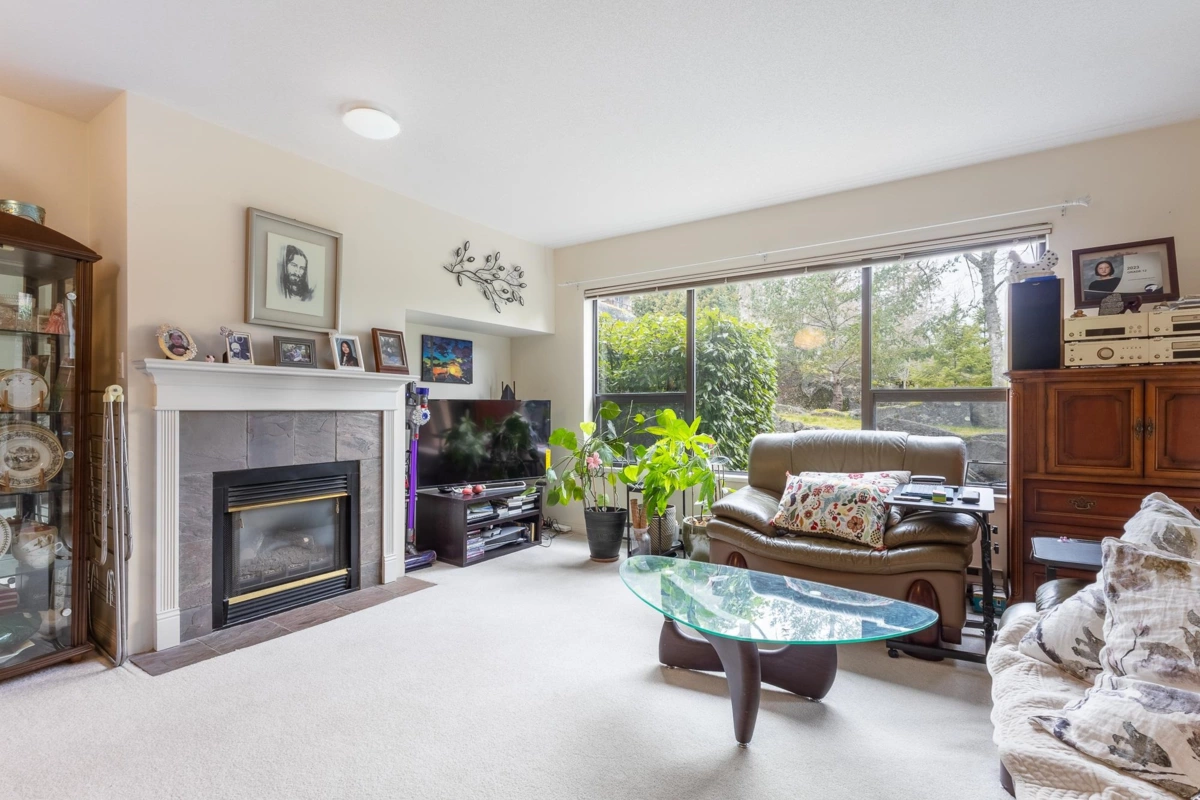 Walk-In Closet Photo of 310 5855 Cowrie Street, Sechelt, BC