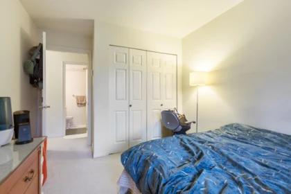 Entry Foyer Photo of 310 5855 Cowrie Street, Sechelt, BC
